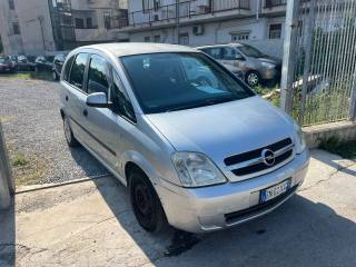 OPEL Meriva usata, con Airbag