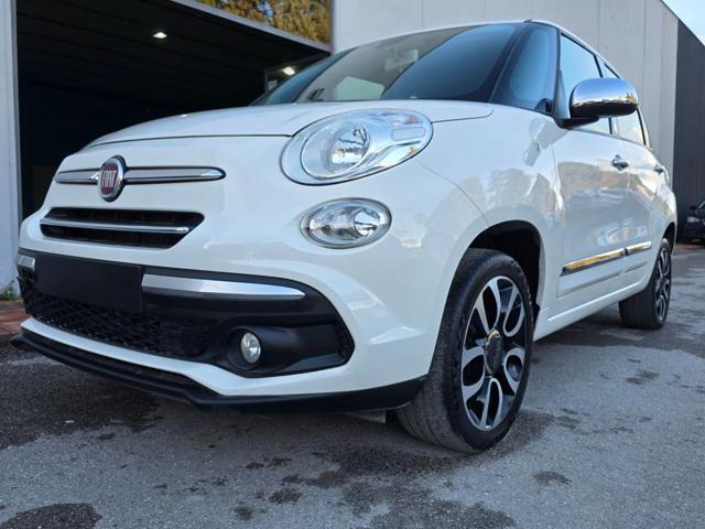 FIAT 500L usata, con Airbag