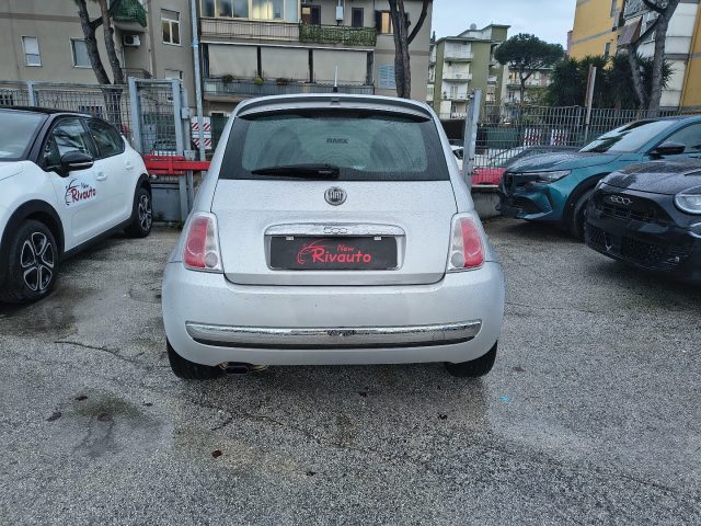 FIAT 500 usata, con Alzacristalli elettrici