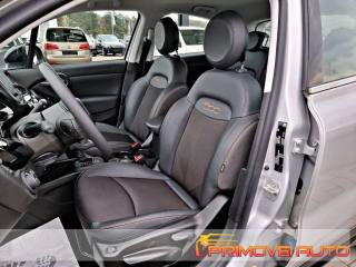 FIAT 500X usata, con Autoradio