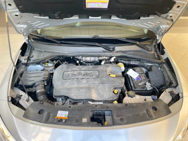 FIAT Tipo usata, con Specchietti laterali elettrici