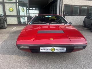 FERRARI Dino GT4 usata, con Cerchi in lega
