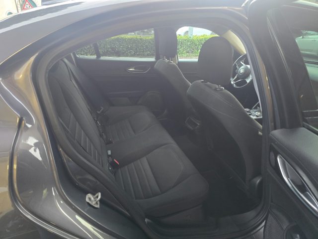 ALFA ROMEO Giulia usata 39