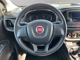 FIAT Doblo usata 9