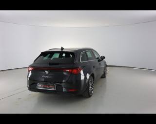 SEAT Leon usata, con Cerchi in lega
