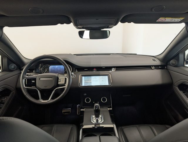 LAND ROVER Range Rover Evoque usata, con Controllo trazione