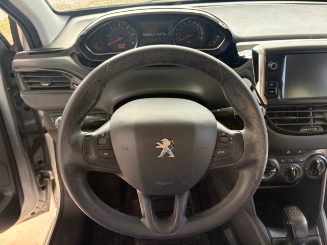 PEUGEOT 208 usata, con Cruise Control