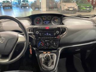 LANCIA Ypsilon usata 11