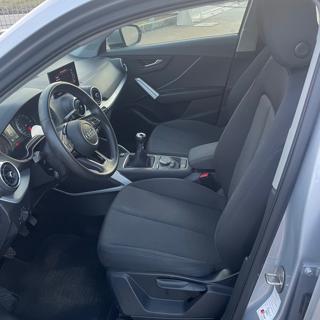 AUDI Q2 usata, con Servosterzo