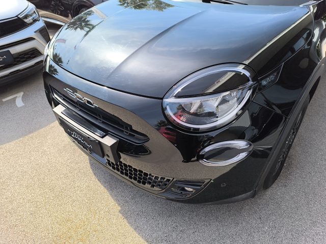 FIAT 600 usata, con Sedile posteriore sdoppiato