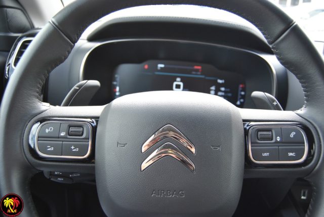 CITROEN C5 Aircross usata, con Cerchi in lega