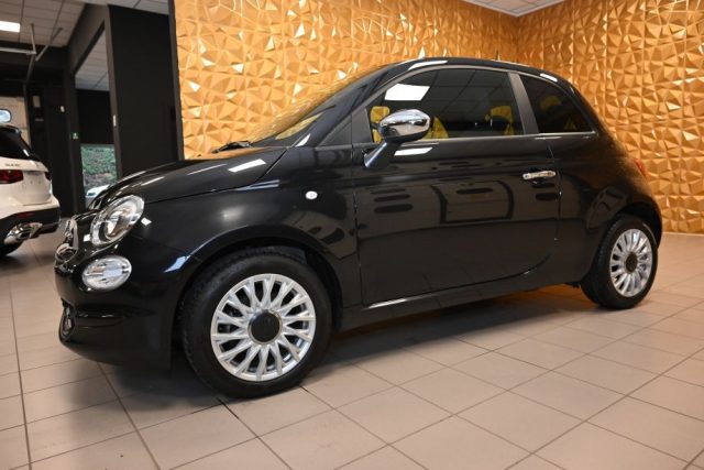 FIAT 500 usata 70