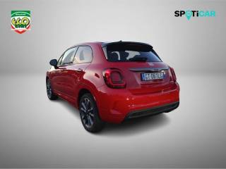 FIAT 500X usata, con Chiusura centralizzata