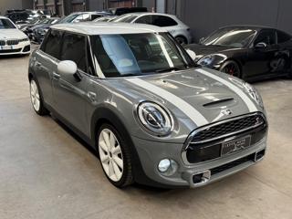 MINI Cooper SD usata, con Airbag laterali