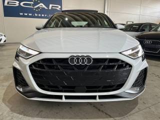 AUDI A3 usata, con Airbag
