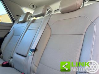 MERCEDES-BENZ ML 250 usata 21