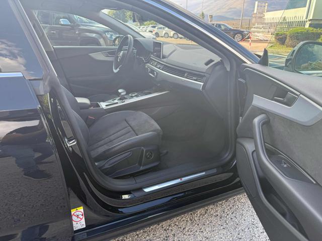 AUDI A5 usata, con Bracciolo