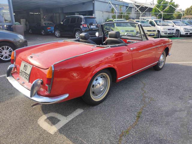 FIAT 1500 usata 3