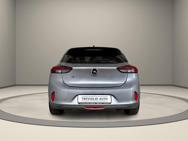 OPEL Corsa usata, con Autoradio