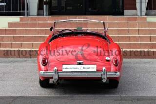 MG MGA usata 4