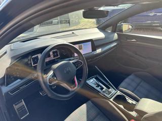 VOLKSWAGEN Golf usata, con Controllo trazione