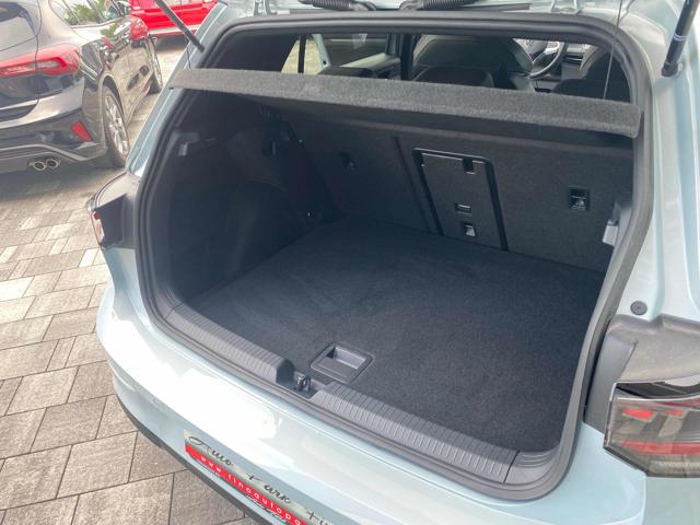 VOLKSWAGEN Golf usata, con Park Distance Control
