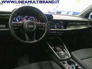 AUDI A3 usata, con Park Distance Control