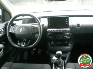 CITROEN C4 Cactus usata, con Fendinebbia