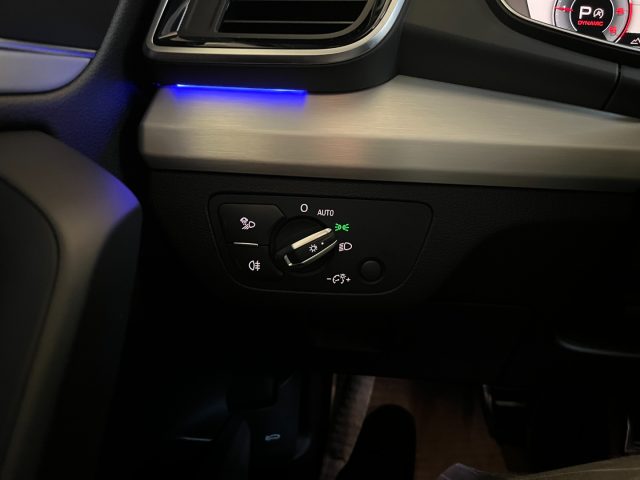 AUDI Q5 usata, con Sedile posteriore sdoppiato