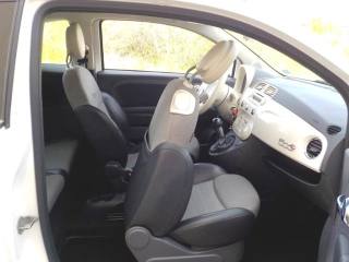 FIAT 500C usata 29