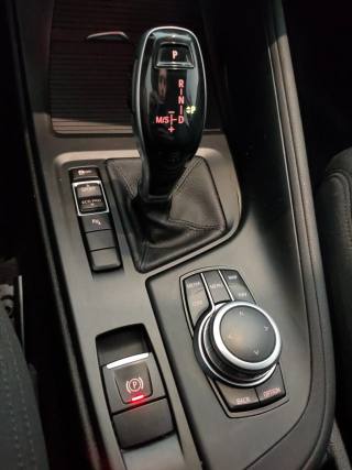 BMW X1 usata, con Climatizzatore