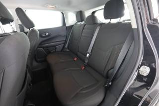 JEEP Compass usata 2