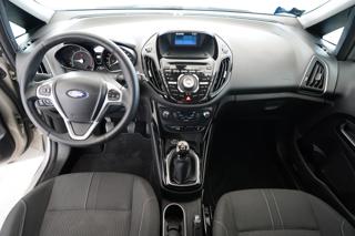 FORD B-Max usata 21