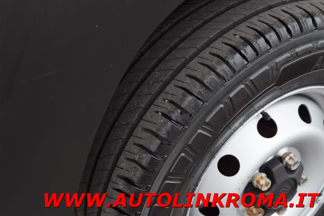 FIAT Ducato usata, con Bracciolo