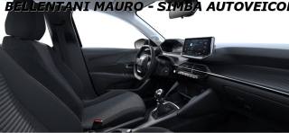 PEUGEOT 208 usata, con ESP