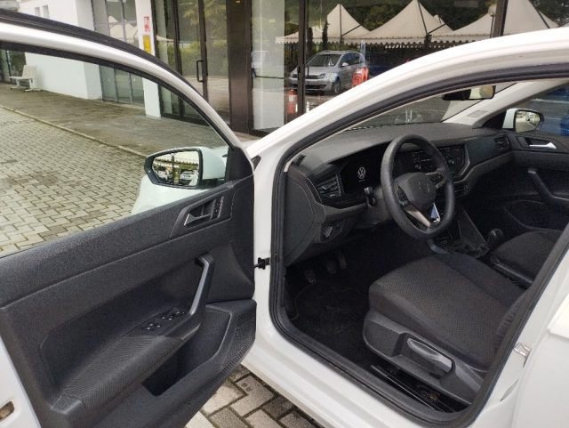 VOLKSWAGEN Polo usata, con Cronologia tagliandi