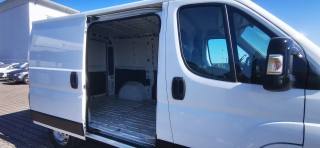 CITROEN Jumper usata, con Volante multifunzione