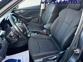 SKODA Scala usata, con Immobilizzatore elettronico