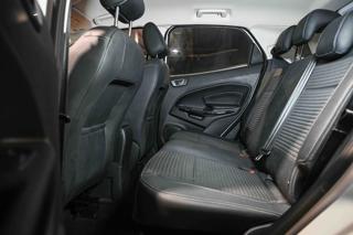 FORD EcoSport usata, con ESP