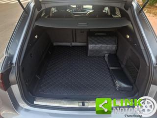 AUDI A6 usata, con Fari Xenon