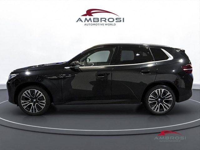 BMW X3 usata 5