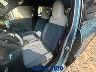 FIAT Grande Panda usata, con Bracciolo