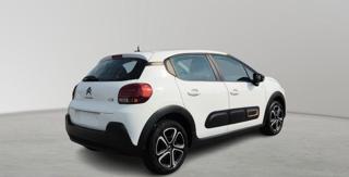 CITROEN C3 usata, con Airbag