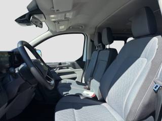 FORD Tourneo Custom usata 8