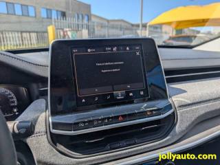 JEEP Compass usata, con Autoradio digitale