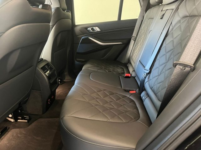 BMW X5 usata, con Specchietti laterali elettrici