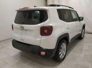 JEEP Renegade usata, con Antifurto