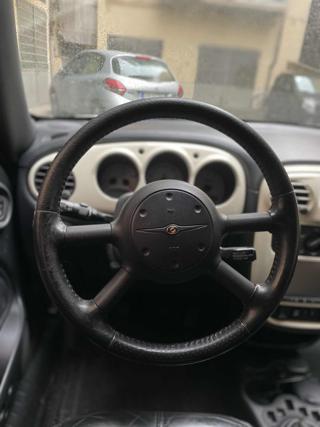 CHRYSLER PT Cruiser usata, con Fendinebbia
