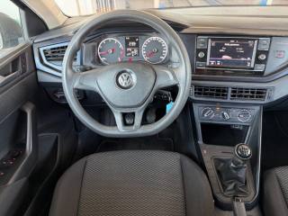 VOLKSWAGEN Polo usata, con Servosterzo