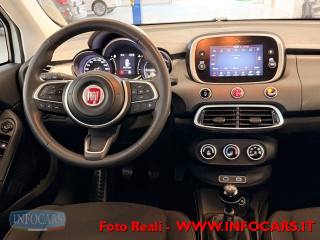 FIAT 500X usata, con Cruise Control